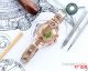 New Replica Rolex Daytona Rose Gold Chocolate Dial Watch Mingzhu Automatic (6)_th.jpg